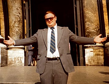 Obituary of John F. Starita