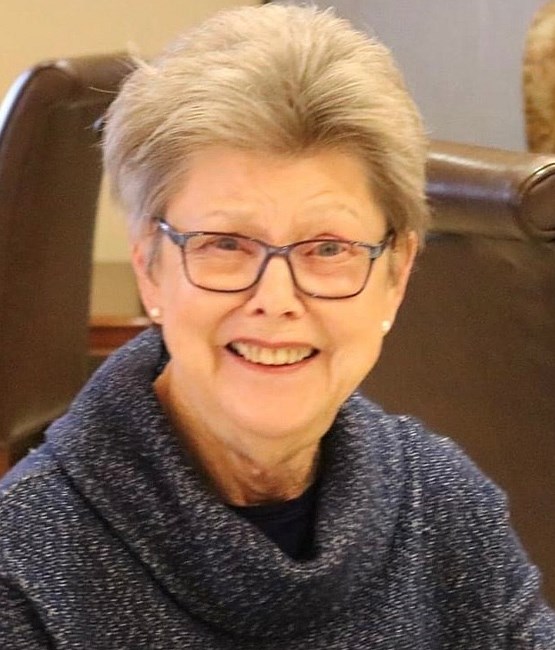 Obituary of Saundra Jo Miller