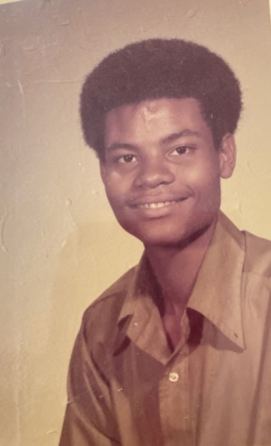 Obituary of Dee Roy Waters II