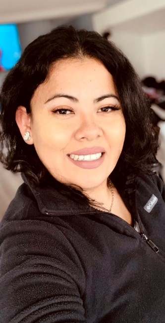 Avis de décès de Azucena Ceballos Marino