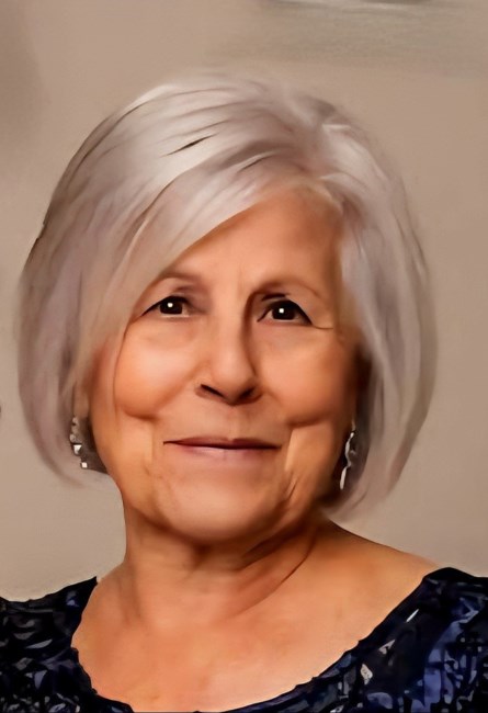 Avis de décès de Angela Barberio