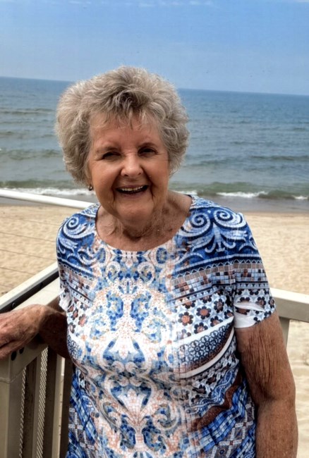 Avis de décès de Marlene Alma Tyink