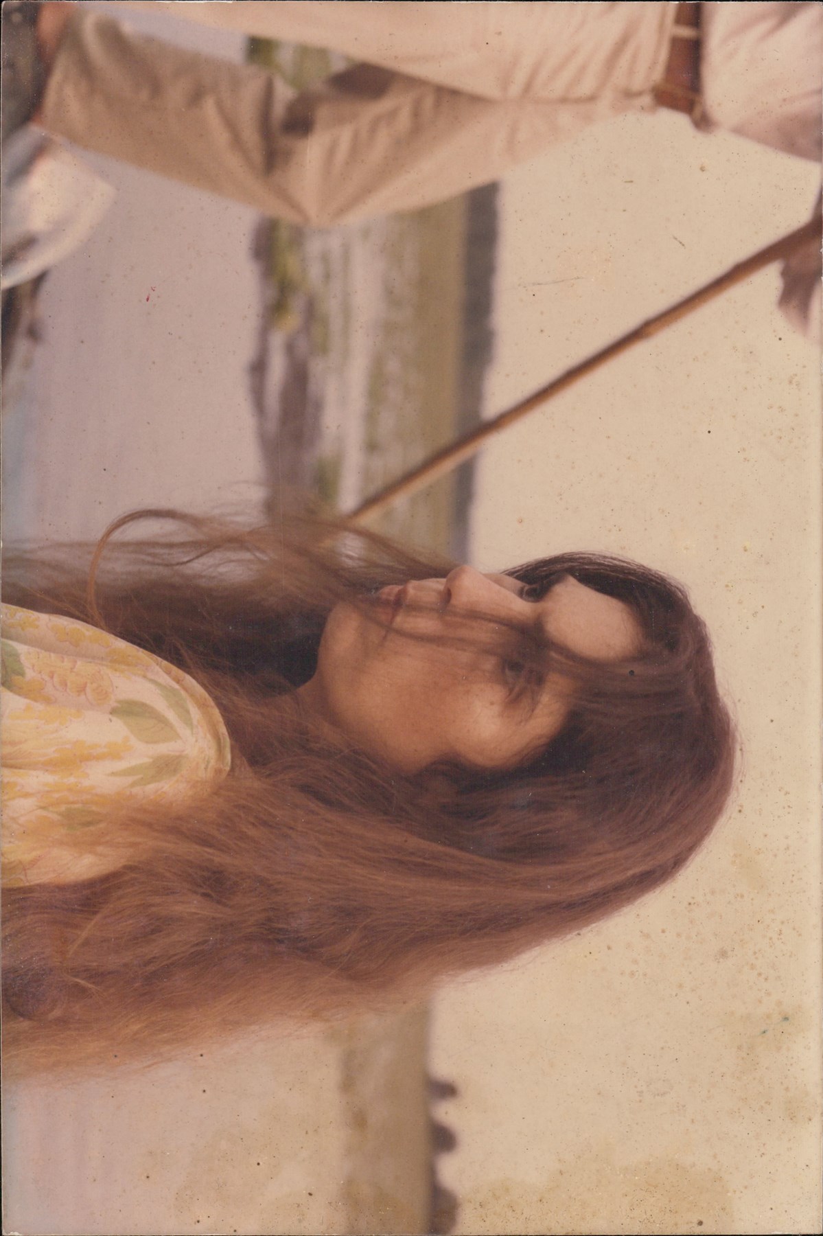 Obituario de Sarah Carmen Rogers