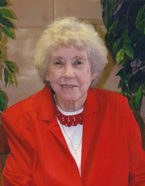 Obituary of Fern Taylor
