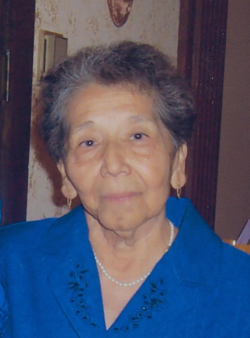 Clemencia Ojeda avis de décès ster, TX