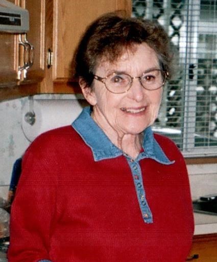Obituary of Carolee Alexander Johnson