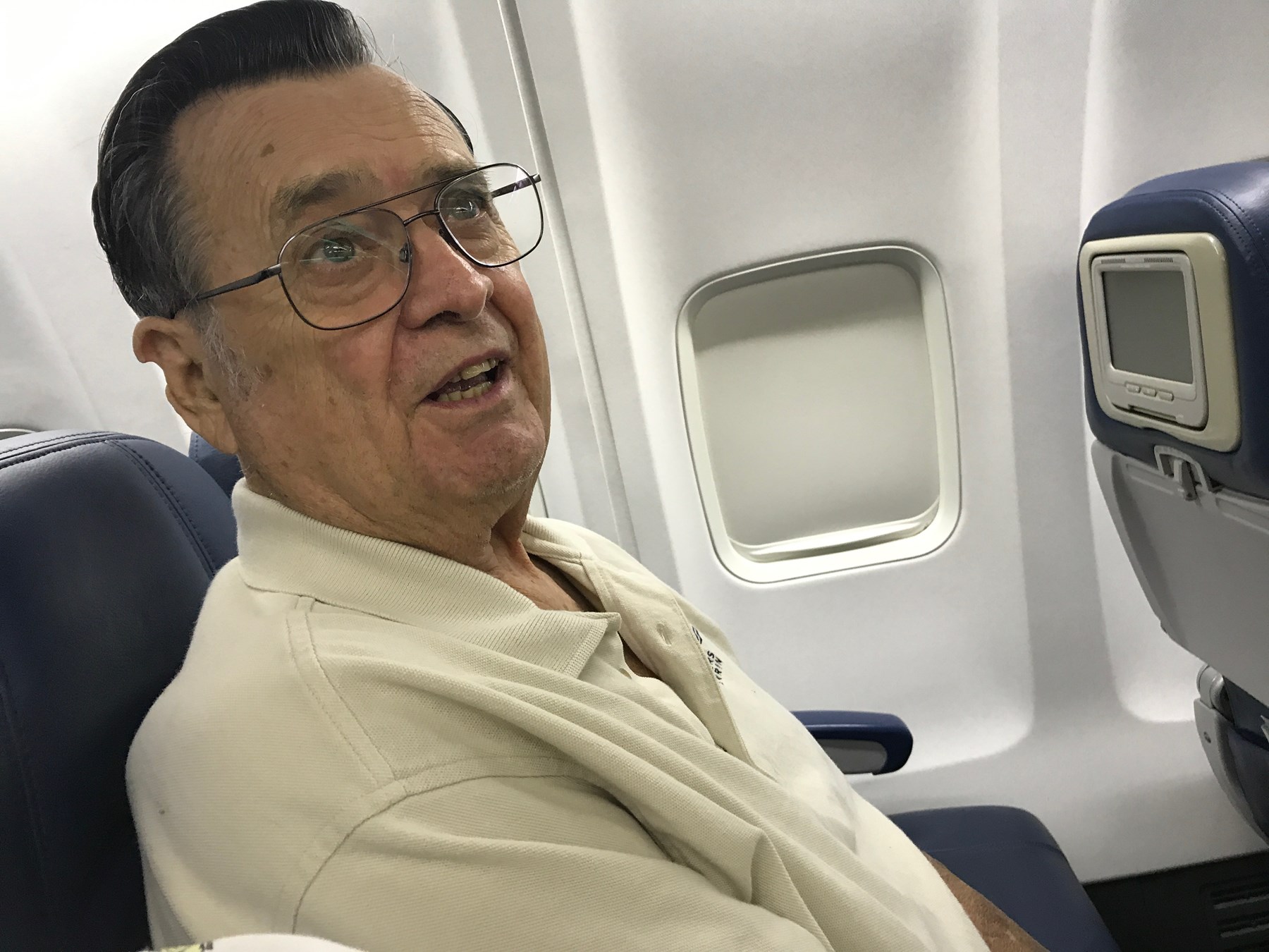 Obituary of Clarence Eugene Frank