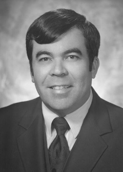 Obituary of Ted Joseph Bordelon