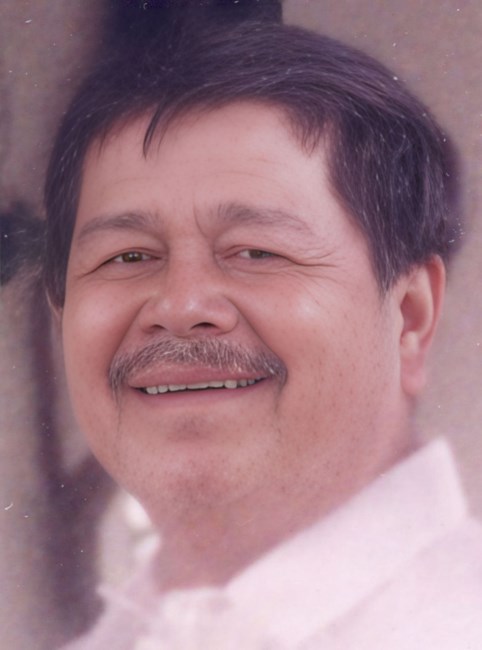 Obituario de Pio Lucero