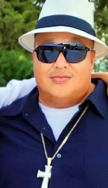 Obituario de Eric "Eddie" Lopez Menchaca