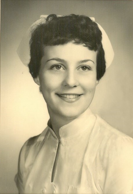 Obituary of Jeanette Elizabeth Regalia Clay