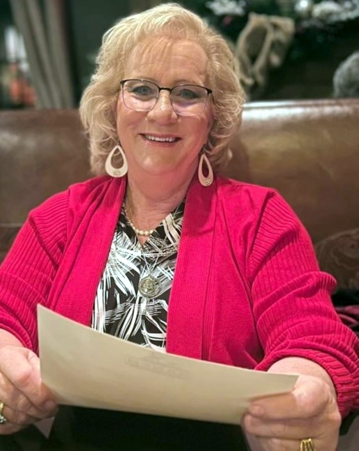 Obituary of Marilyn Faye Chambers