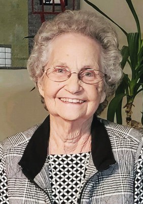 Obituary of JoAnn Johnson Hobgood
