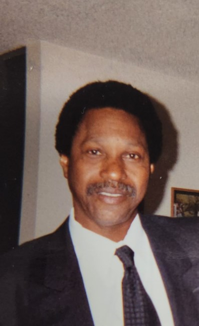 Obituary of Clarence Rose Jr.