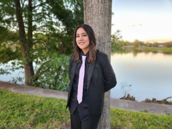 Obituary of Jadyn Huyen Mai Hollar