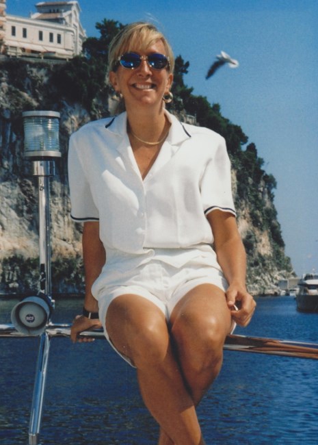 Avis de décès de Natalie Fafard