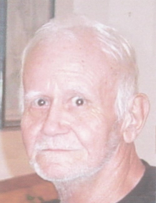 Obituary of Leroy Artigue