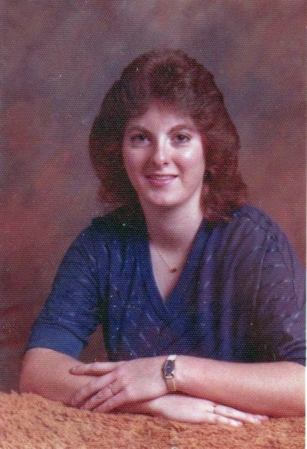 Obituary of Janet Susan Shumate-Esposito