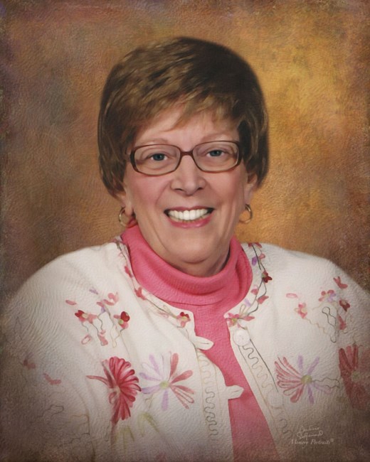 Obituary of Martha Pat P. Nevin
