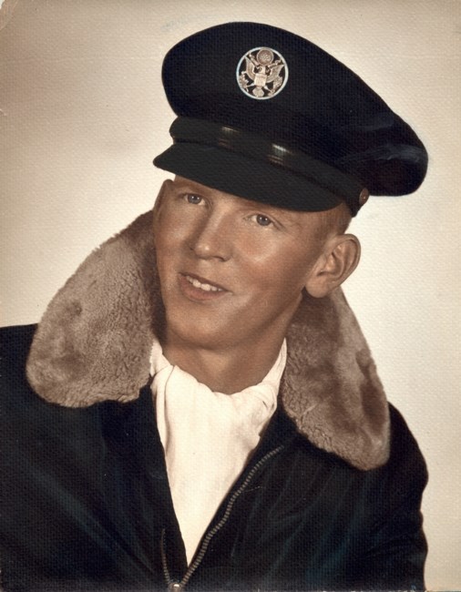 Obituary of John Wayne Calhoun