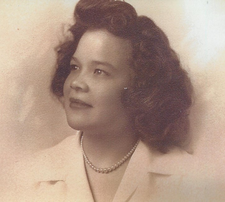 Obituary of Ruby V. Braun