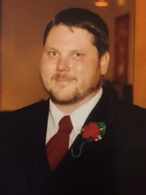 Obituary of Richard Dennis Fox