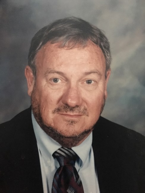 Obituary of Paul "Gene" Eugene Saunders