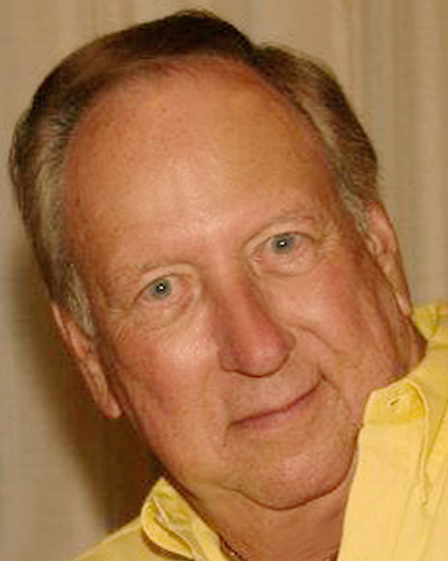 "Mike" Michael Myers Obituary North Palm Beach, FL
