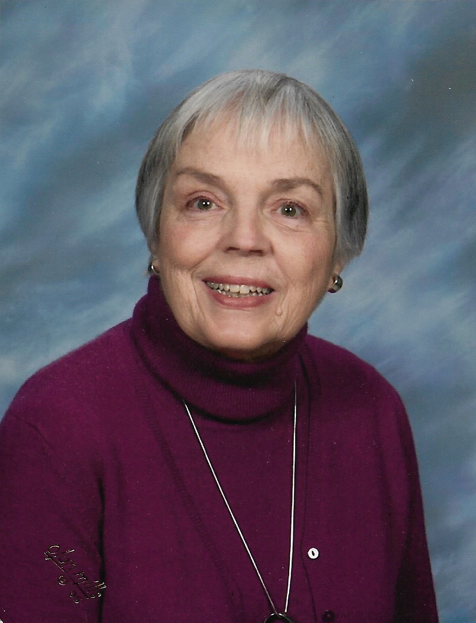 Obituary of Mary Jean Wasleski