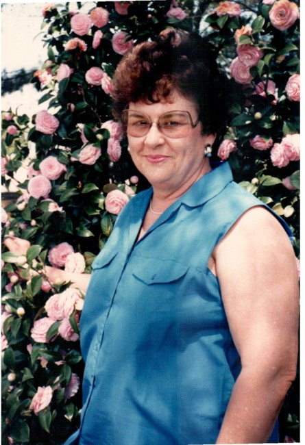 Obituary of Lula Mae Long
