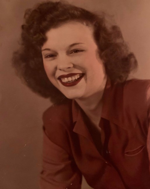 Obituary of Grace "Judy" Doler