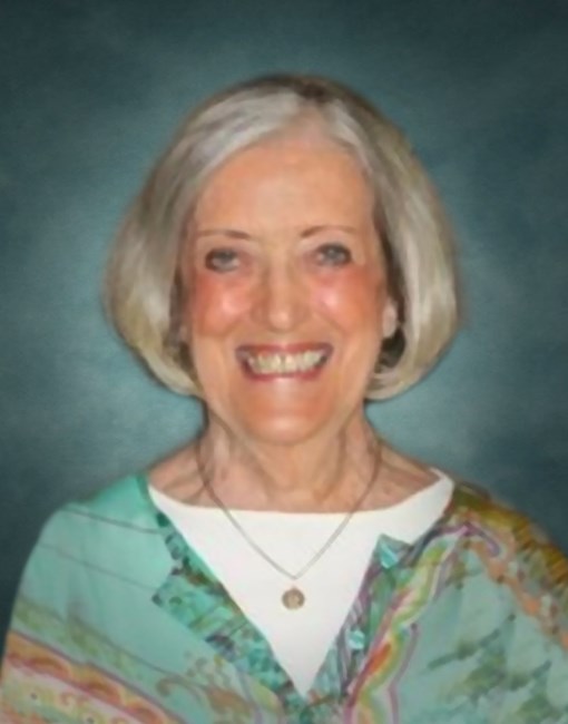 Obituary of Ann Kleinschmidt Betulius
