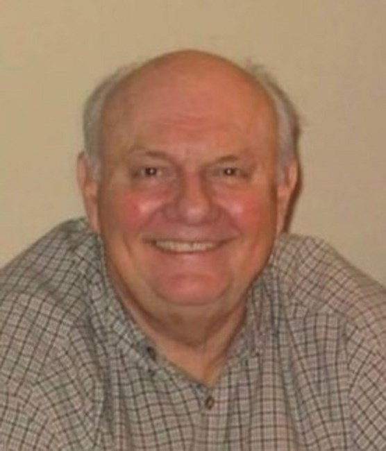 Obituary of James I. Jamrog