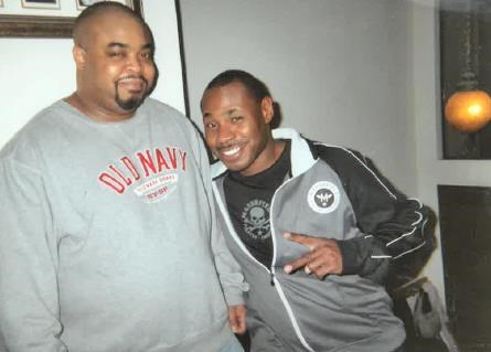 Obituary of Anthony Mitchell Brooks