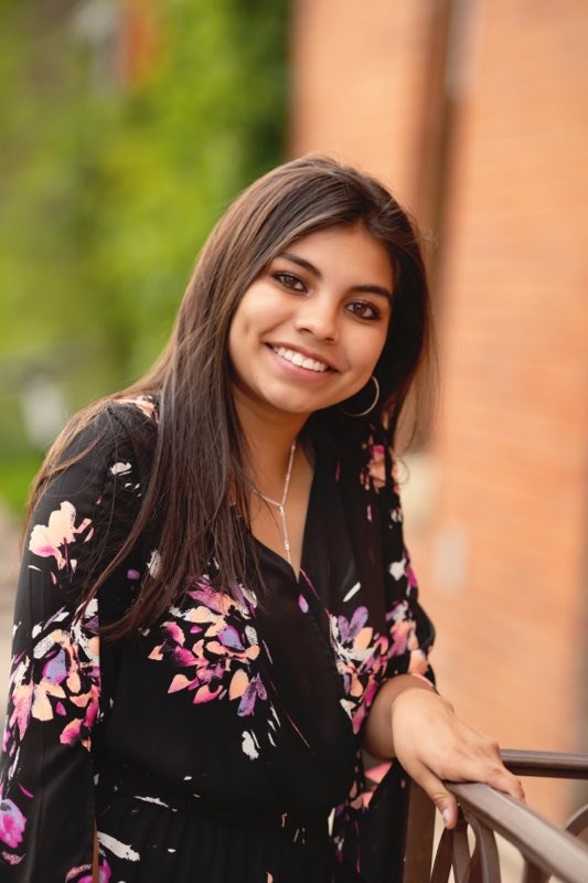 Obituary of Lauren Elle Lujan