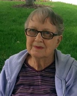 Obituary of Mary Janet Reed