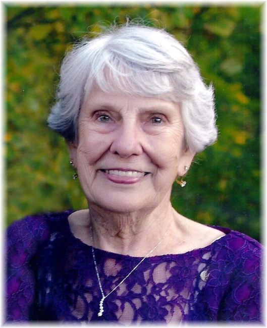 Obituary of Eileen Marie Hunt