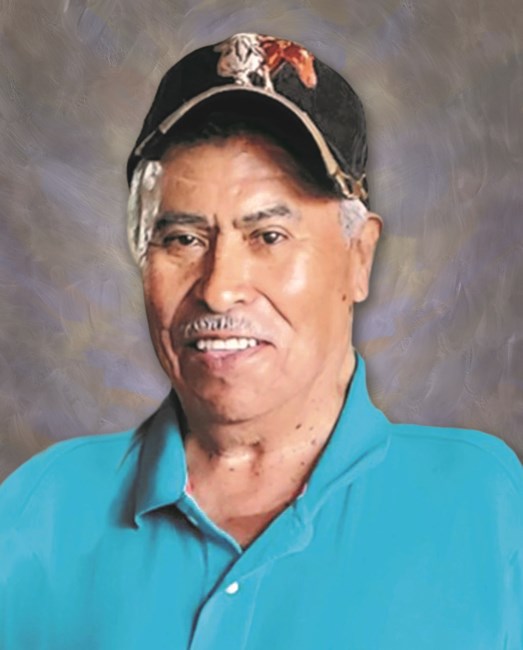 Obituary of Teodoro Olvera Mejia