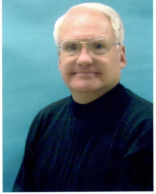 Obituary of John Leonard Thomas