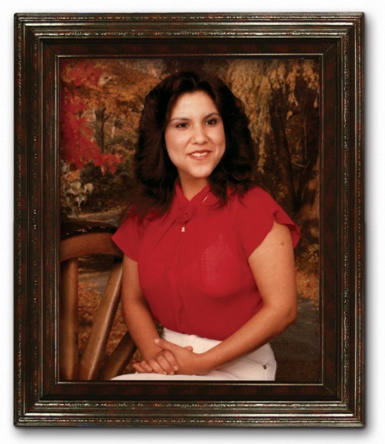 Obituary of Christina Irene Macias