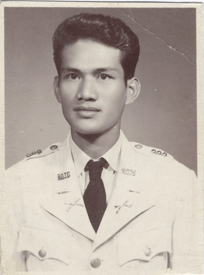 Avis de décès de Edwin Villanueva Gador