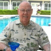 Obituary of Leon L. Mueller