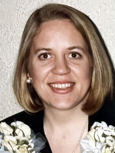 Obituary of Ellen Schorkopf