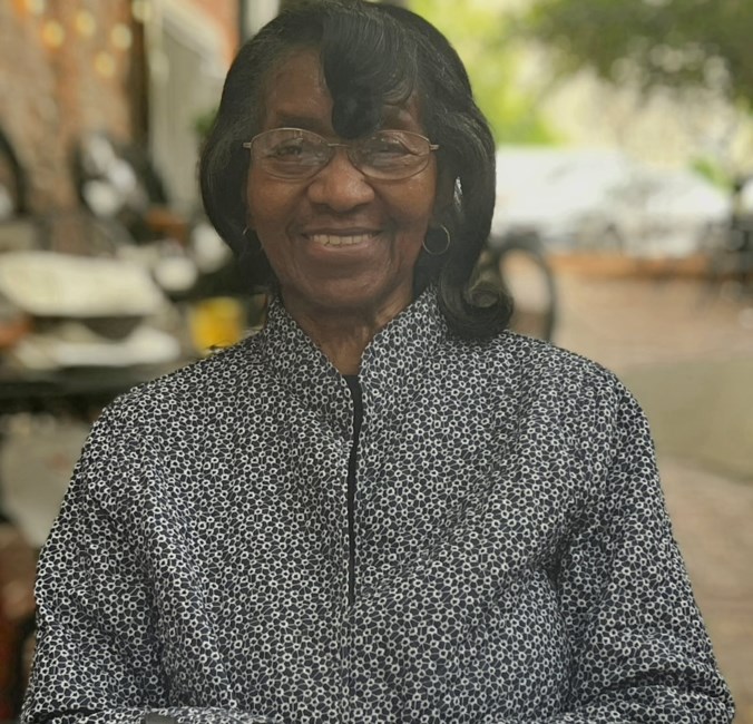 Obituary of Ethel C Davis