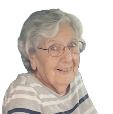 Obituario de Anna Utter