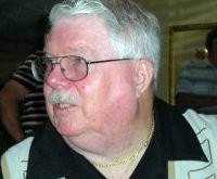 Obituary of Patrick L. Richardson