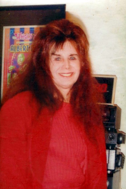 Obituary of Patricia Ann Slavick