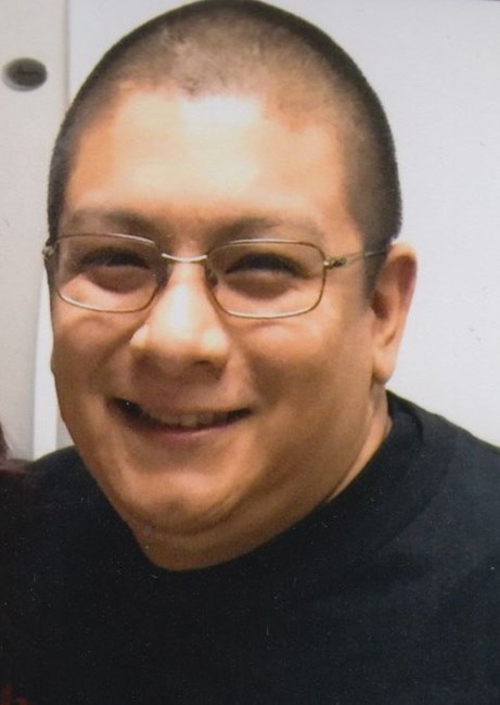 Obituary of Steven Andrew Torres