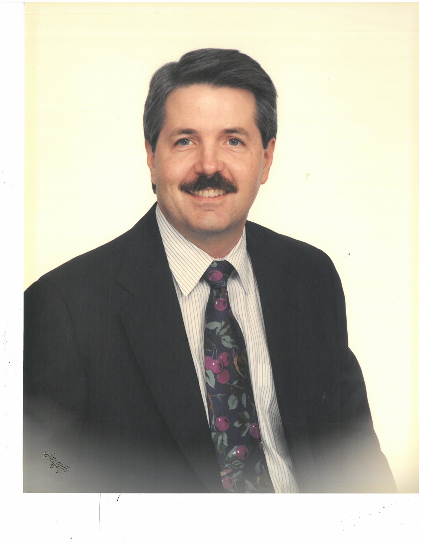 Obituary of John Neuman Webb Jr.