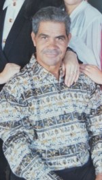 Ramon Suriel Acosta
